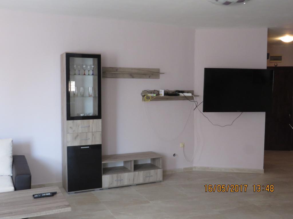 Bogorodi Terrace Apartment Burgasz Szoba fotó