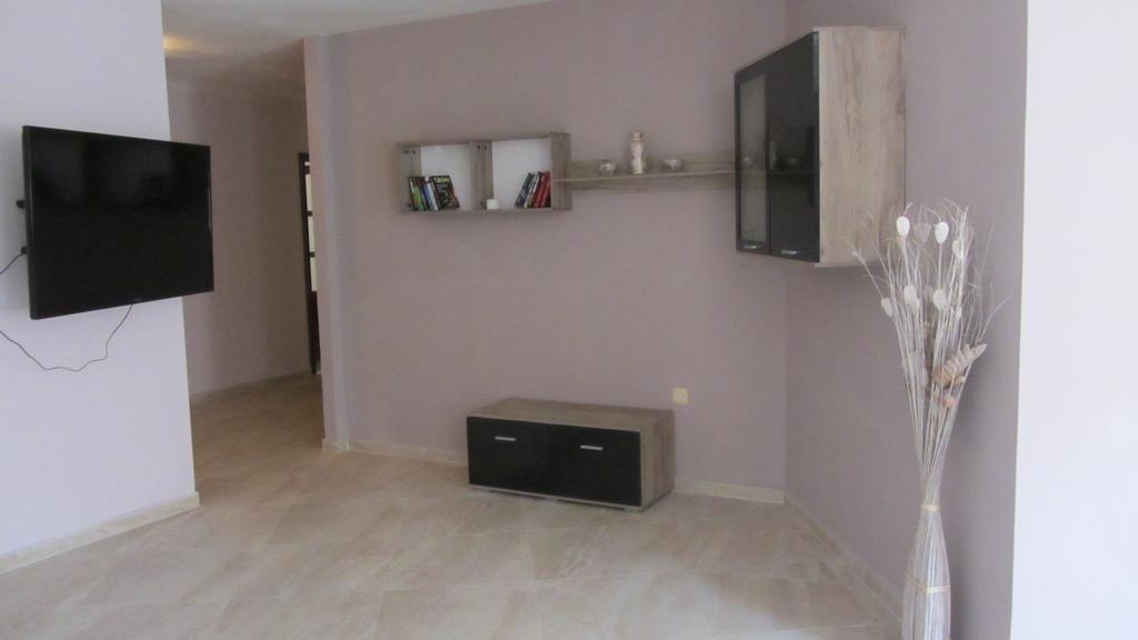 Bogorodi Terrace Apartment Burgasz Szoba fotó