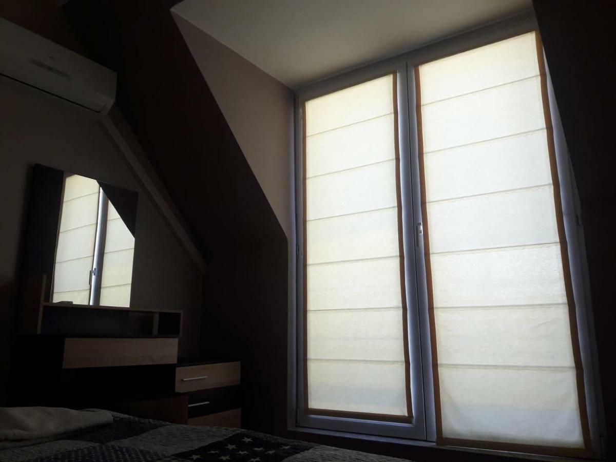 Bogorodi Terrace Apartment Burgasz Kültér fotó
